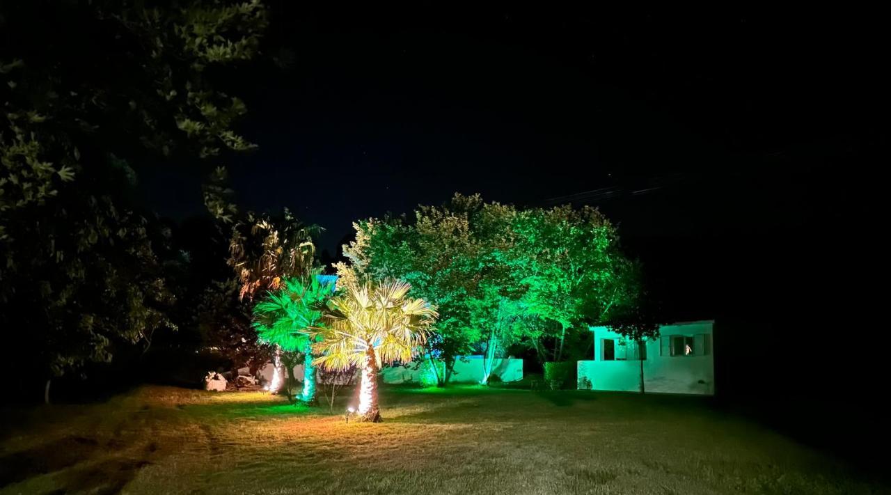 The Hidden Villas Kolios Ngoại thất bức ảnh