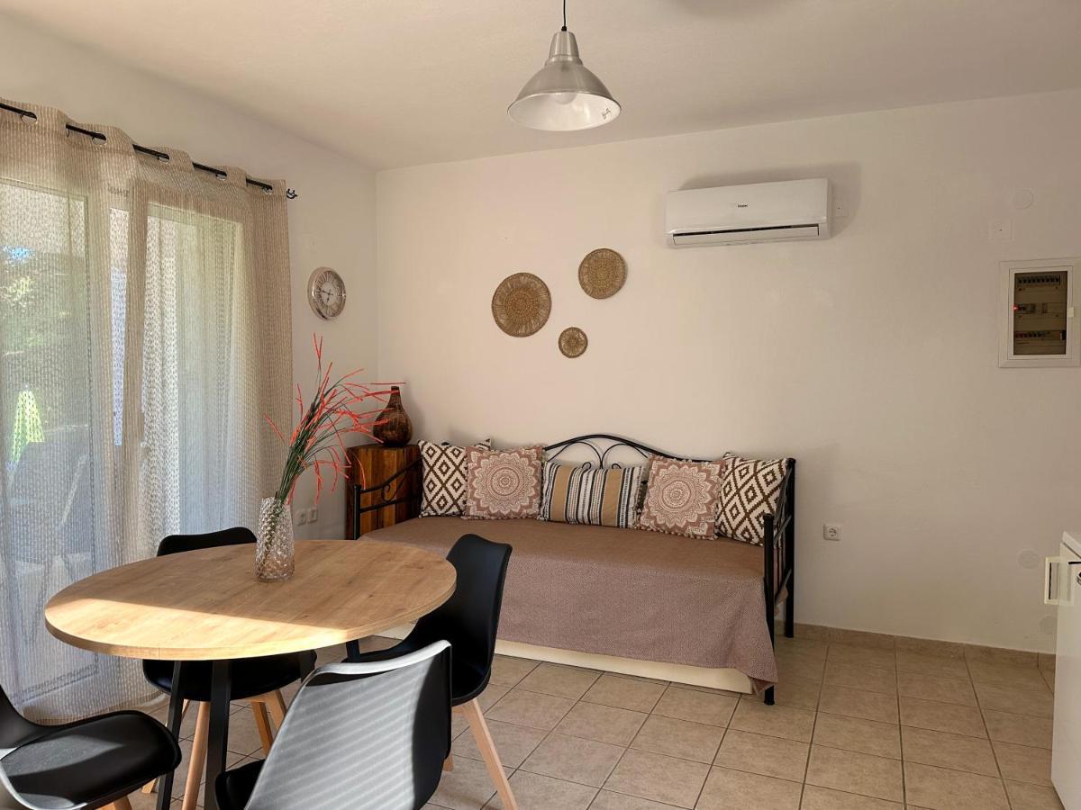 The Hidden Villas Kolios Ngoại thất bức ảnh