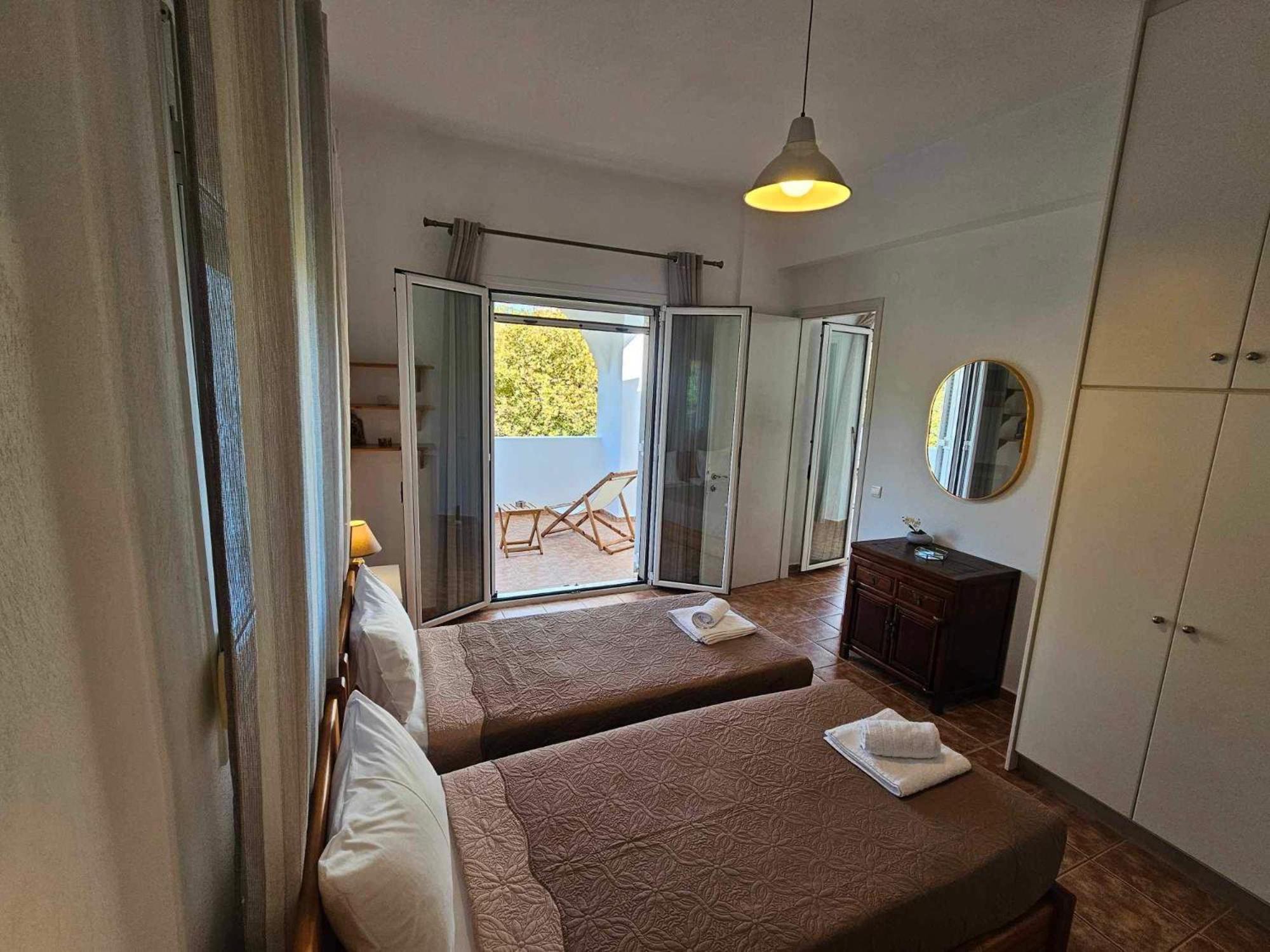 The Hidden Villas Kolios Ngoại thất bức ảnh