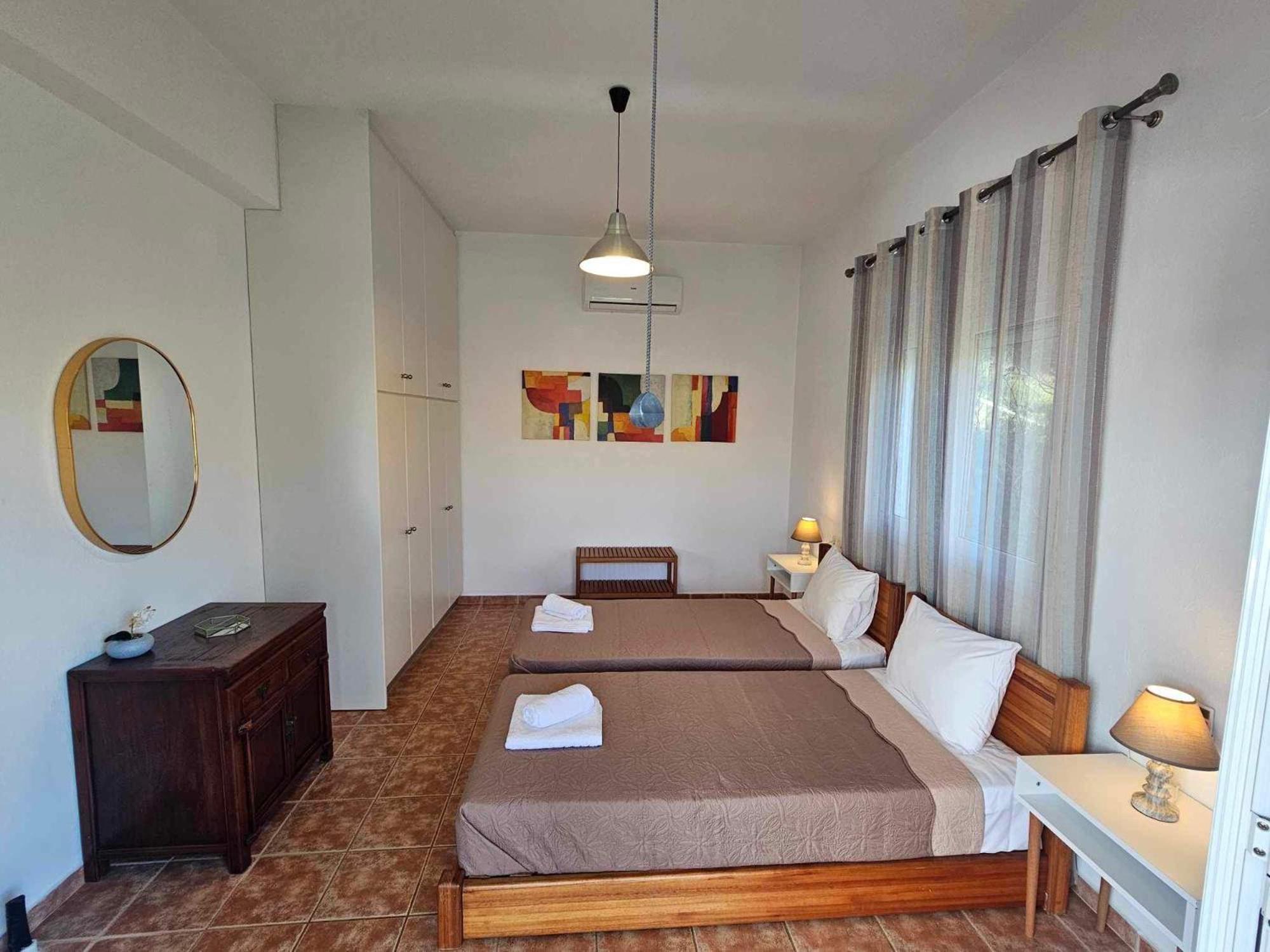 The Hidden Villas Kolios Ngoại thất bức ảnh