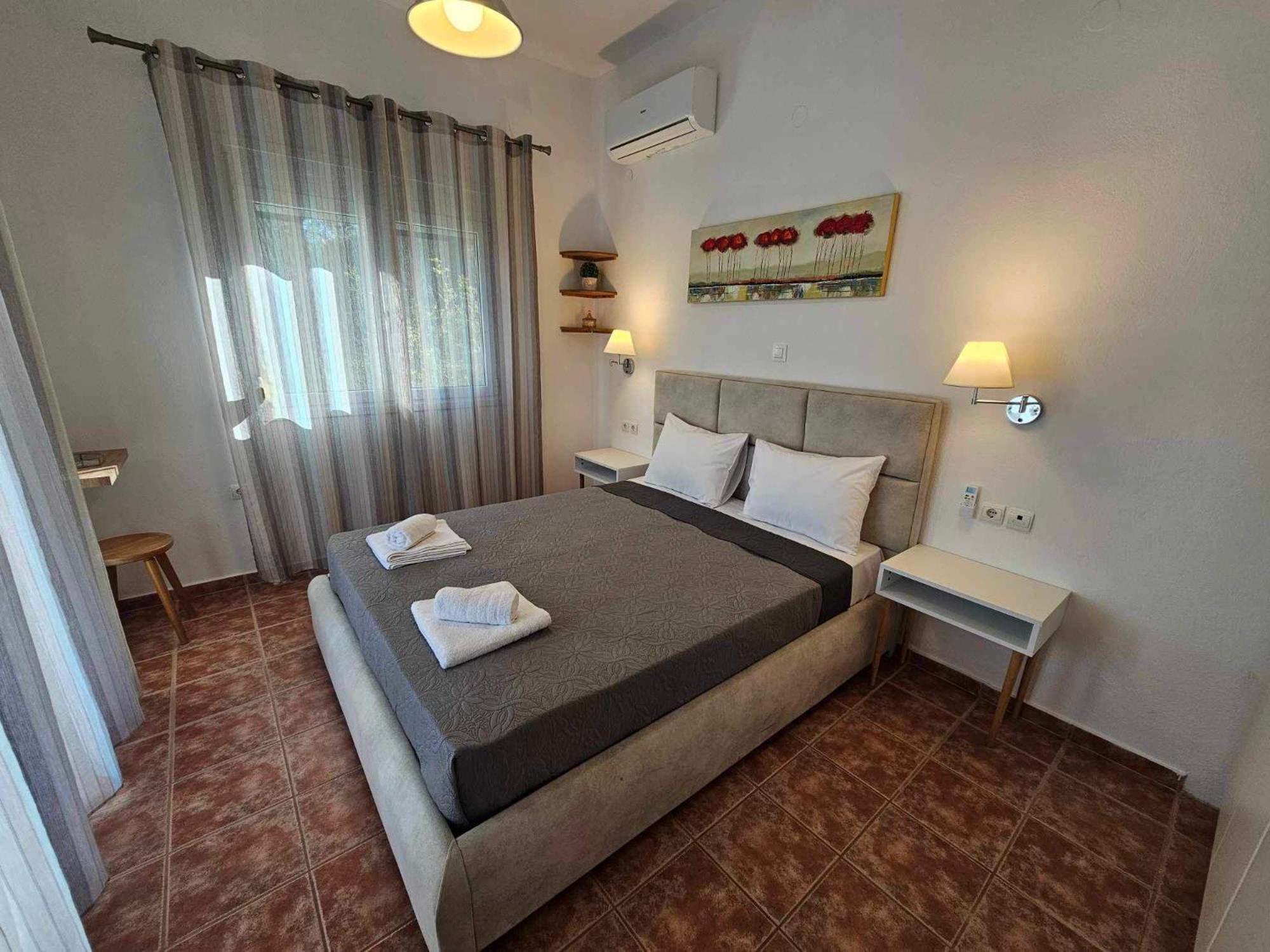 The Hidden Villas Kolios Ngoại thất bức ảnh