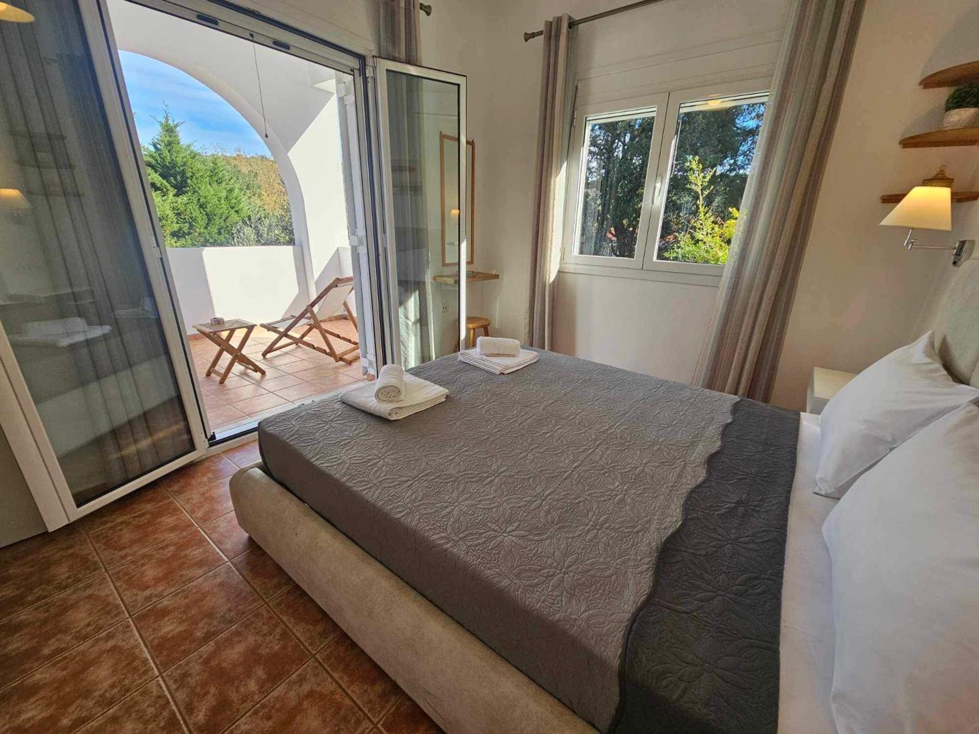 The Hidden Villas Kolios Ngoại thất bức ảnh